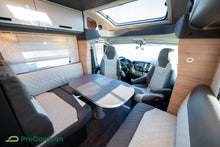 Lataa kuva Galleria-katseluun, Knaus Live Ti 650 MF Platinum Selection
