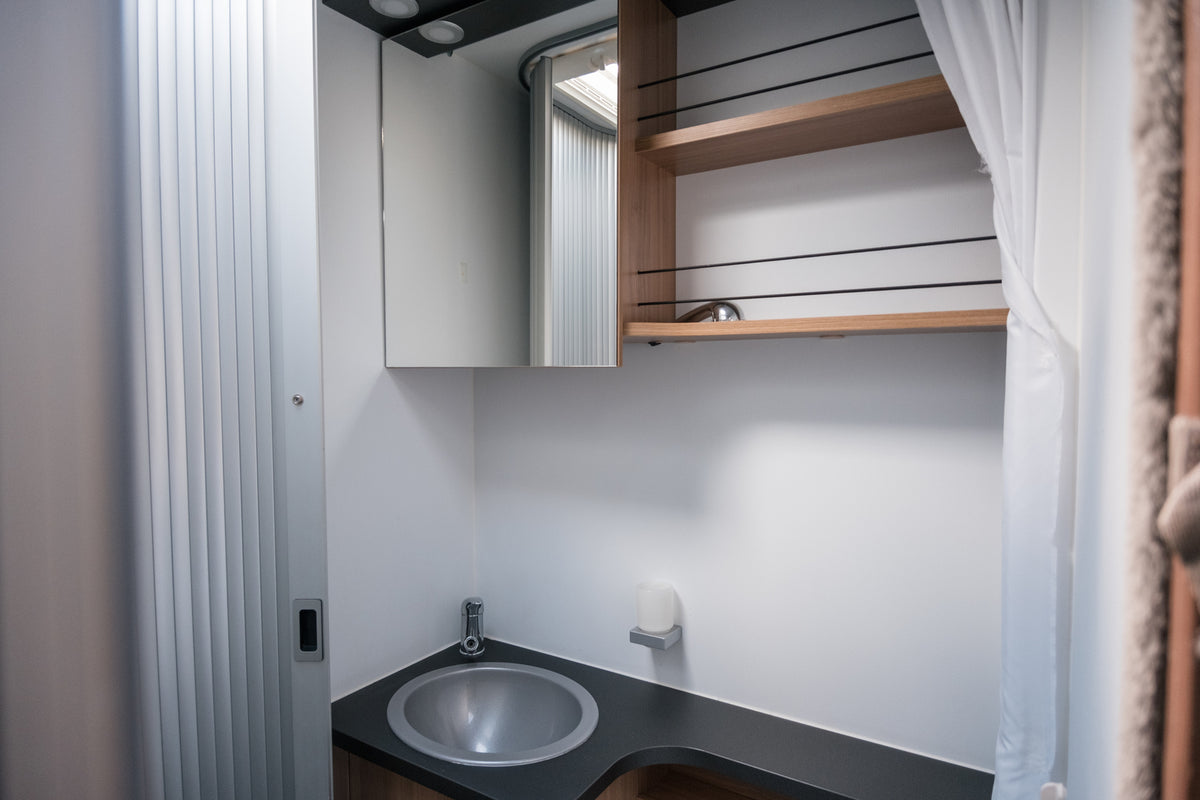 Sun Living S70 DK