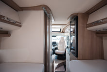 Lataa kuva Galleria-katseluun, Carthago Malibu Van 640 LE Charming GT
