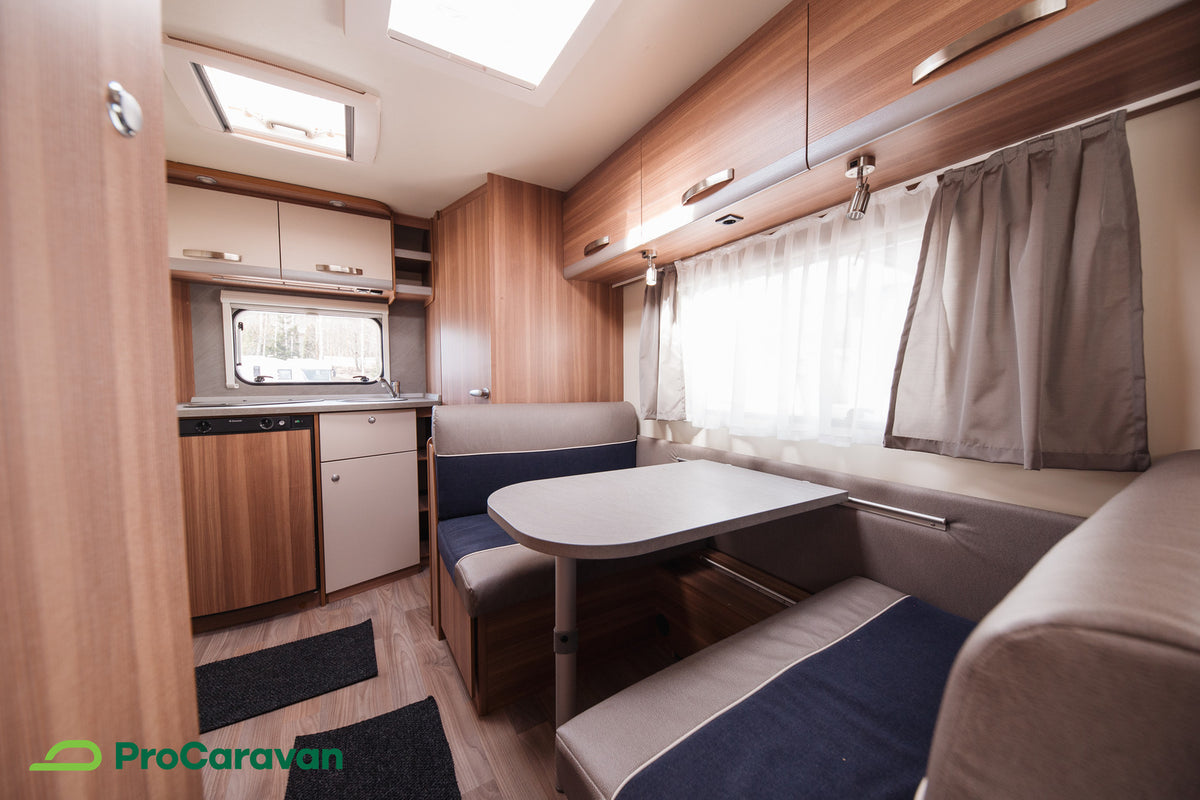 Weinsberg CaraOne