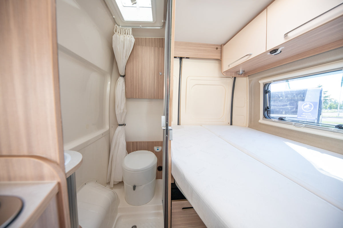 Dreamer D42 540