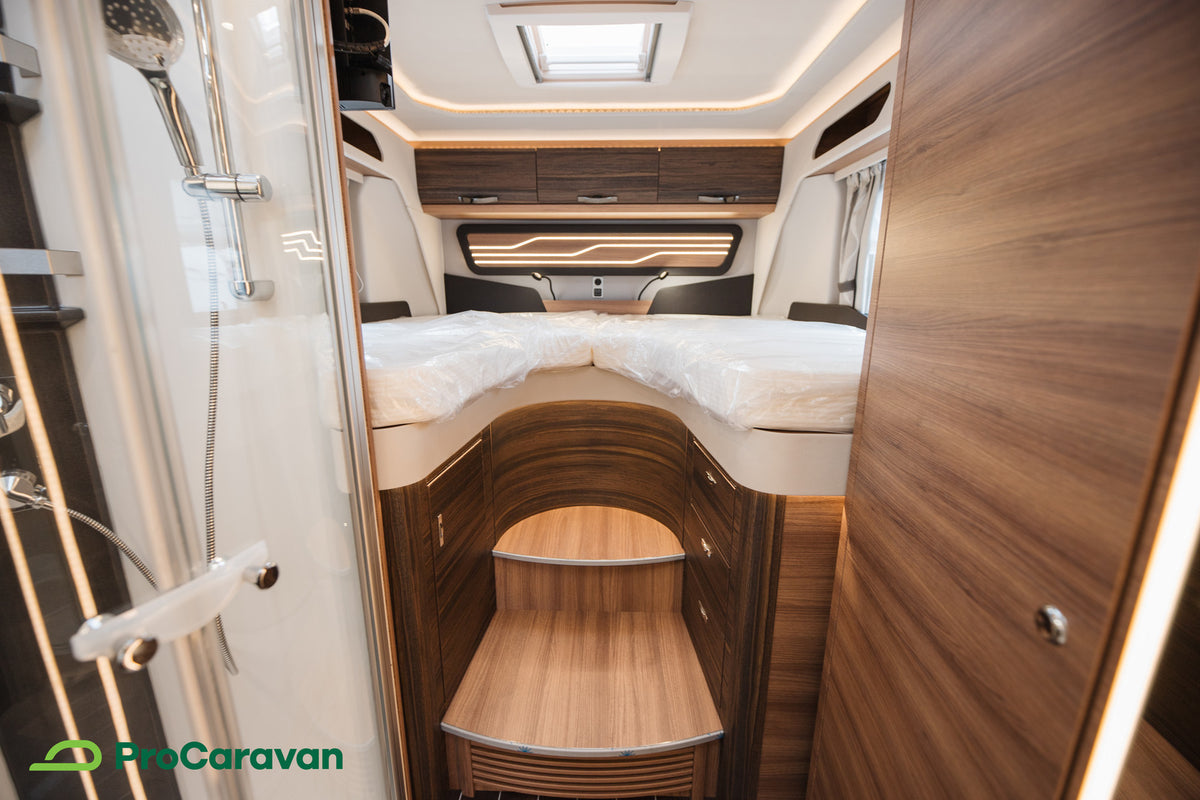 Knaus Sun I 900 LEG