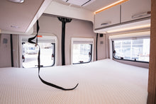 Lataa kuva Galleria-katseluun, Weinsberg CaraBus 540 MQ Edition [FIRE]
