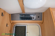 Ladda upp bild till gallerivisning, Dethleffs Globetrotter Bus II
