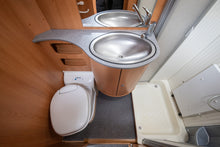 Lataa kuva Galleria-katseluun, Dethleffs Fortero A 6975
