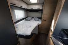 Lataa kuva Galleria-katseluun, Knaus Live Ti 650 MF Platinum selection
