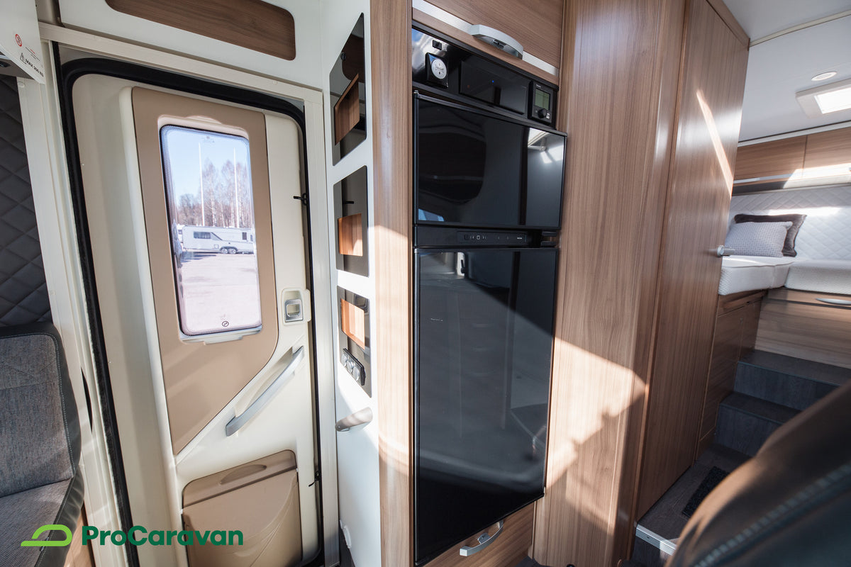 Adria Matrix 670 SL Axess