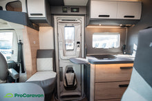 Ladda upp bild till gallerivisning, Knaus Live Ti 650 MEG Platinum Selection
