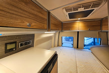 Ladda upp bild till gallerivisning, Hymer S Grand Canyon 4x4
