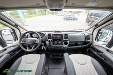 Ladda upp bild till gallerivisning, Weinsberg CaraBus 540 MQ EDITION [FIRE]
