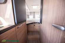 Ladda upp bild till gallerivisning, Weinsberg CaraBus 630 ME EDITION [FIRE]
