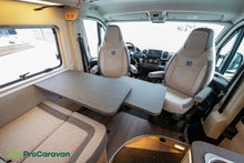 Ladda upp bild till gallerivisning, Knaus BoxStar 630 Freeway
