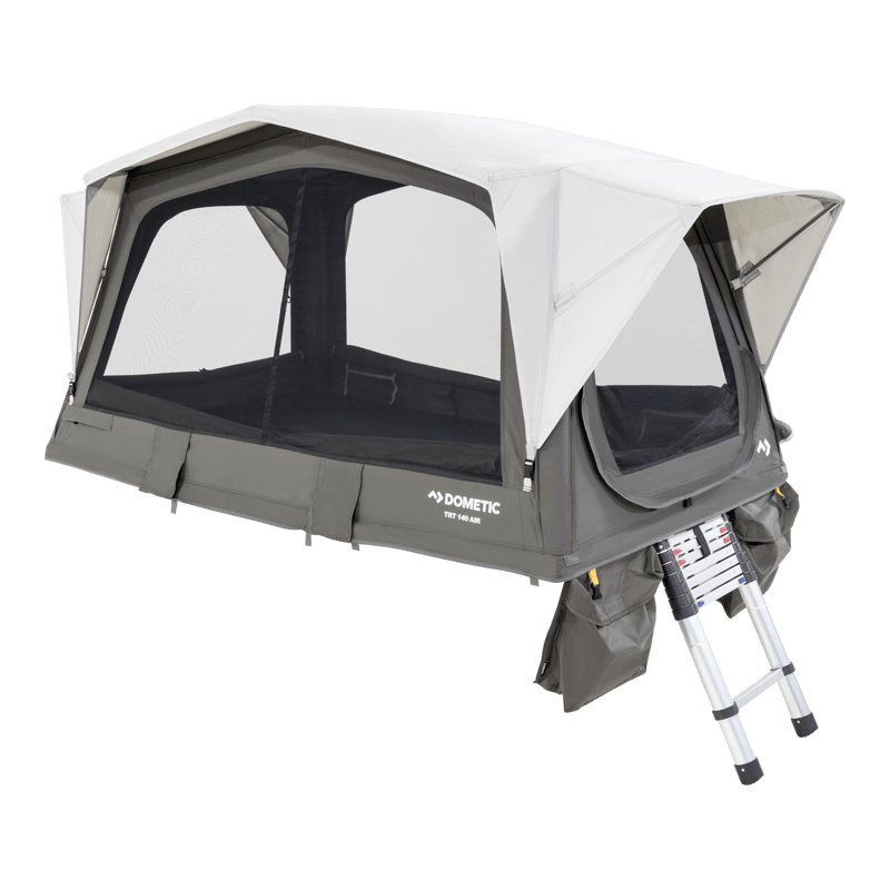 Dometic ilmatäytteinen kattoteltta TRT 140 AIR