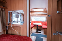 Lataa kuva Galleria-katseluun, Dethleffs CAMPER
