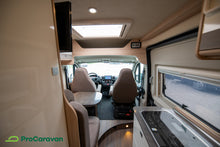Ladda upp bild till gallerivisning, Bürstner City Car C600
