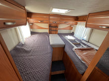 Ladda upp bild till gallerivisning, Hymer ML I 580

