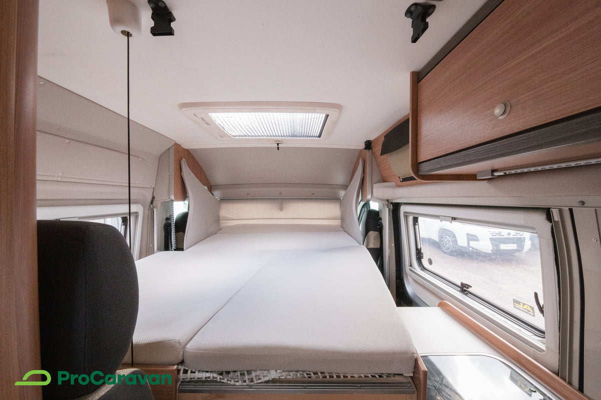 Knaus Box Star 500 MH City