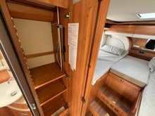 Lataa kuva Galleria-katseluun, Hymer B 878 SL
