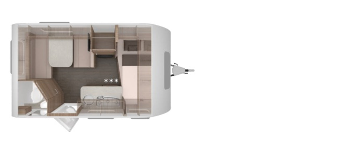 Knaus Sport Silver Selection