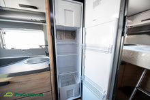 Lataa kuva Galleria-katseluun, Knaus Live Ti 650 MEG Platinum Selection
