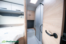 Ladda upp bild till gallerivisning, Knaus Live Ti 650 MF Platinum Selection
