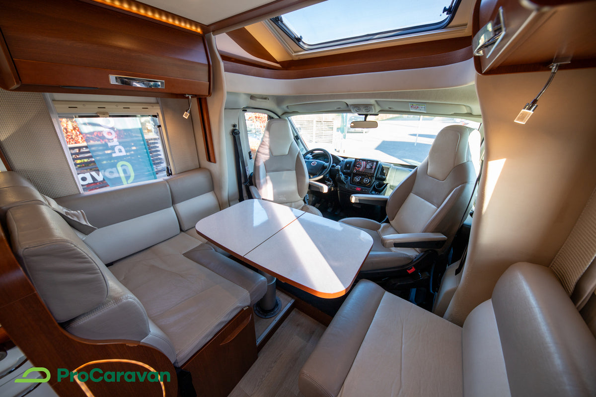 Rapido 650FF