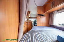 Ladda upp bild till gallerivisning, Hymer T 652 CL
