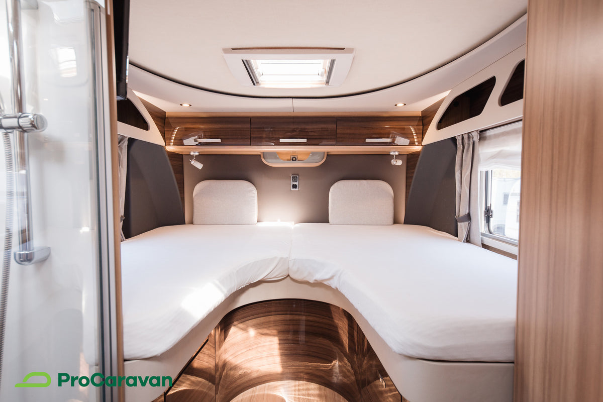 Knaus Sun I 900 LEG