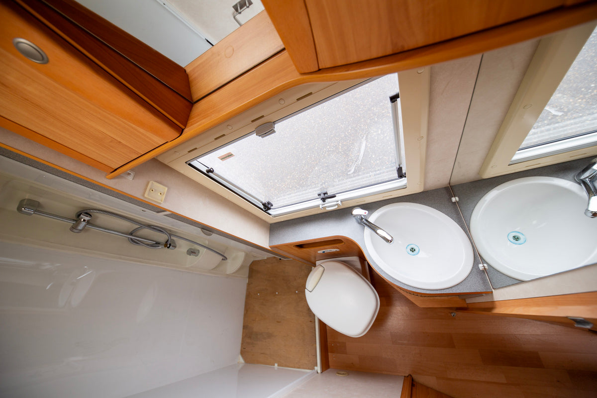 ADRIA STARGO 665 SP