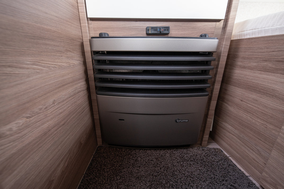 Knaus Sport