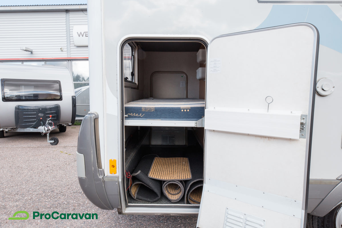 Hymer B524