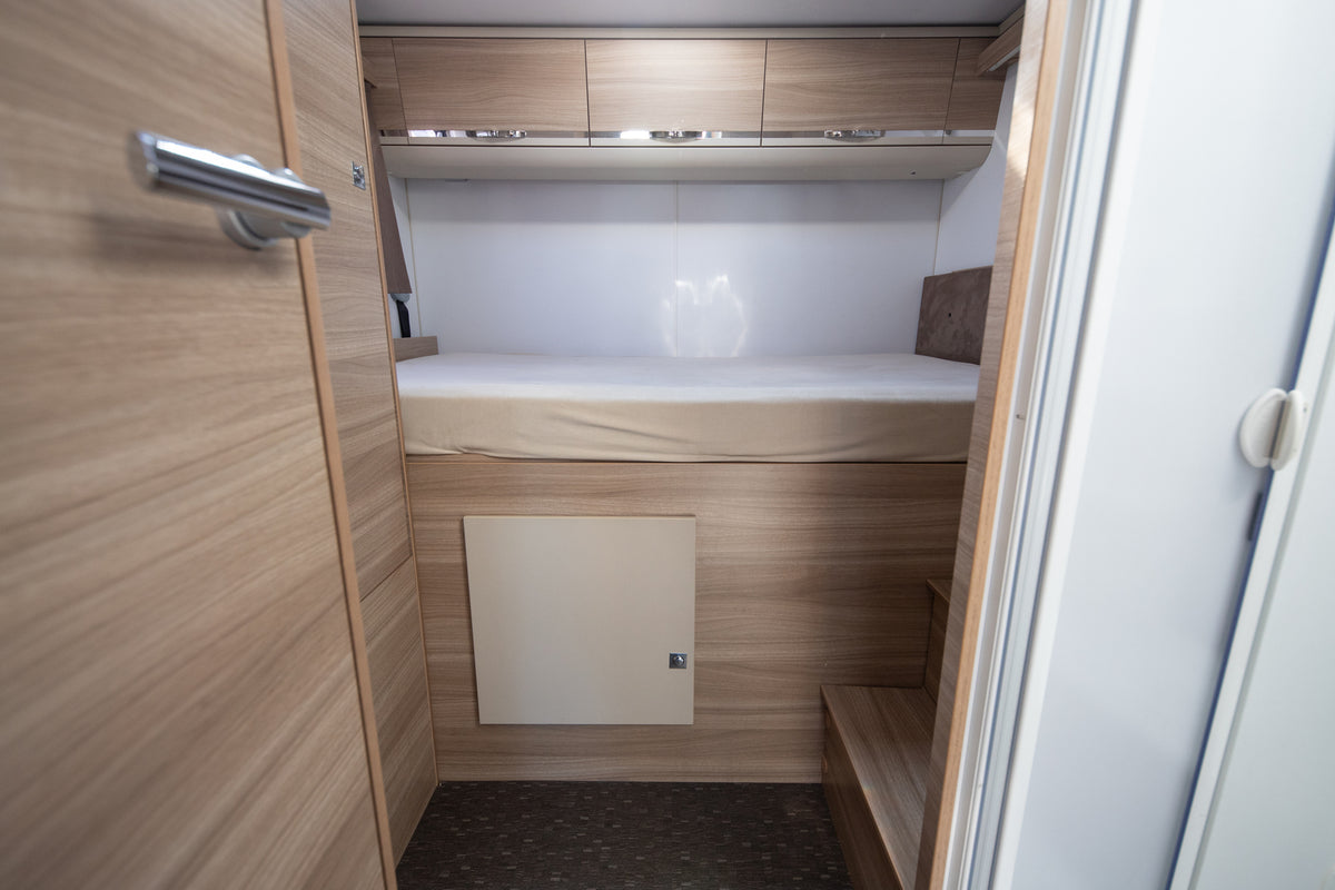 Adria Matrix M 670 SP