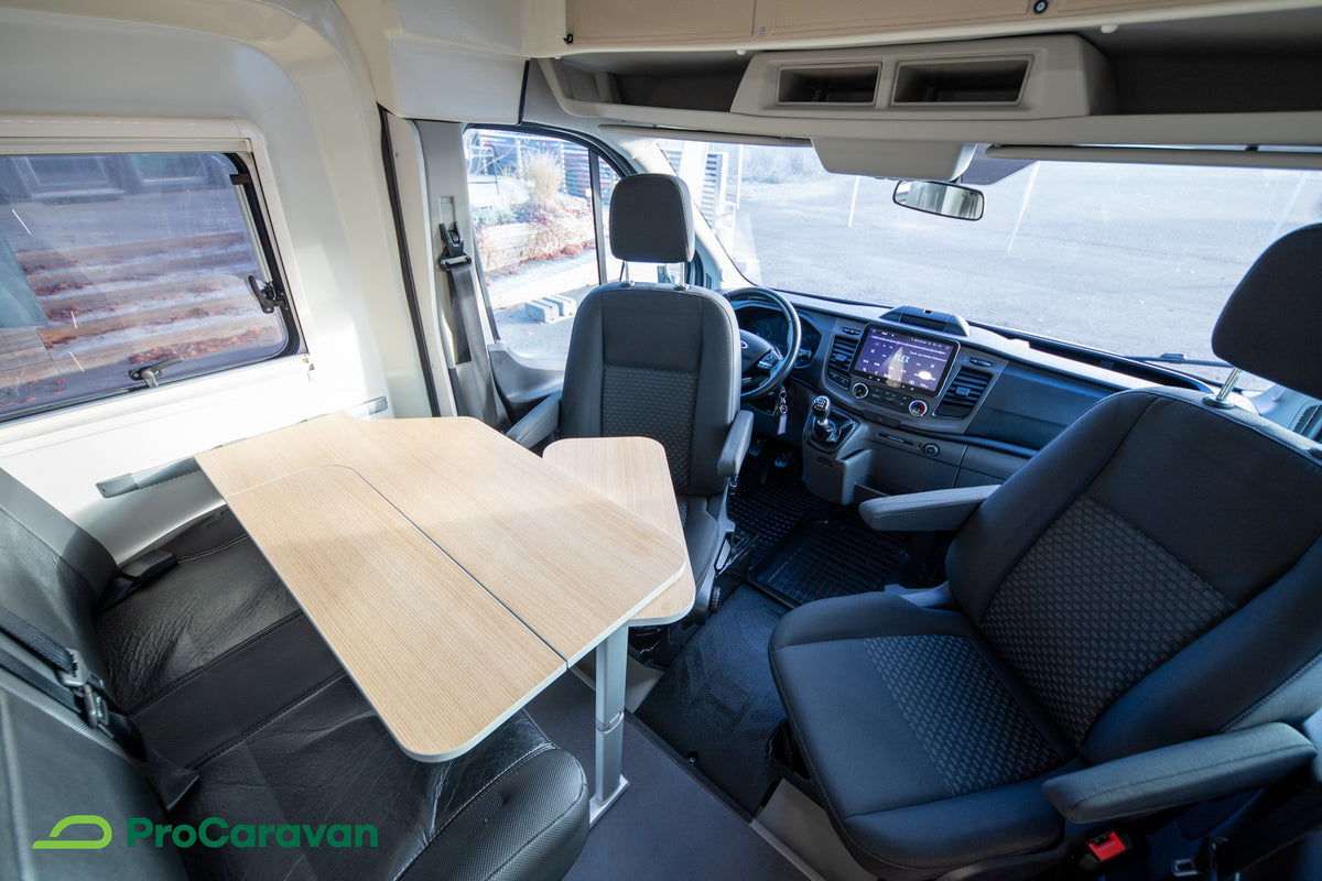 Karmann Dexter 560 4x4