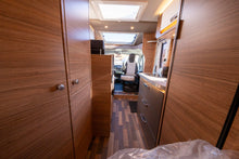 Lataa kuva Galleria-katseluun, Weinsberg CaraCompact 600 MF Edition [PEPPER]
