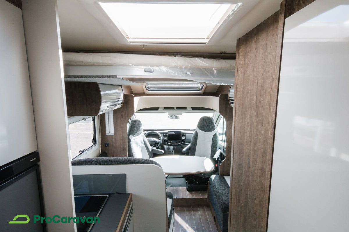 Ci Magis 67 XT Pro Edition