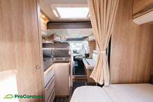 Lataa kuva Galleria-katseluun, Knaus Sky TI 650 MF Platinum Selection
