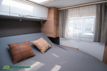 Lataa kuva Galleria-katseluun, Adria Matrix Plus 670 DC
