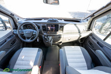 Lataa kuva Galleria-katseluun, Sunlight T 690 L
