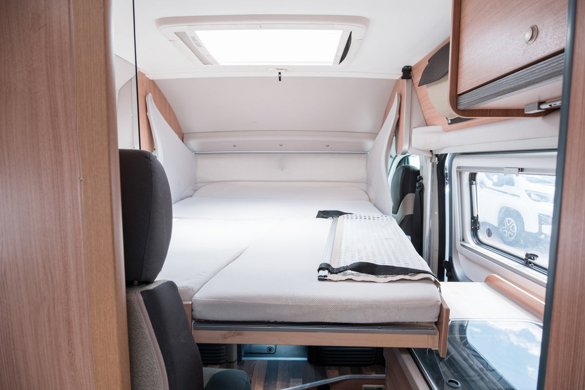 Knaus Box Star 500 MH City