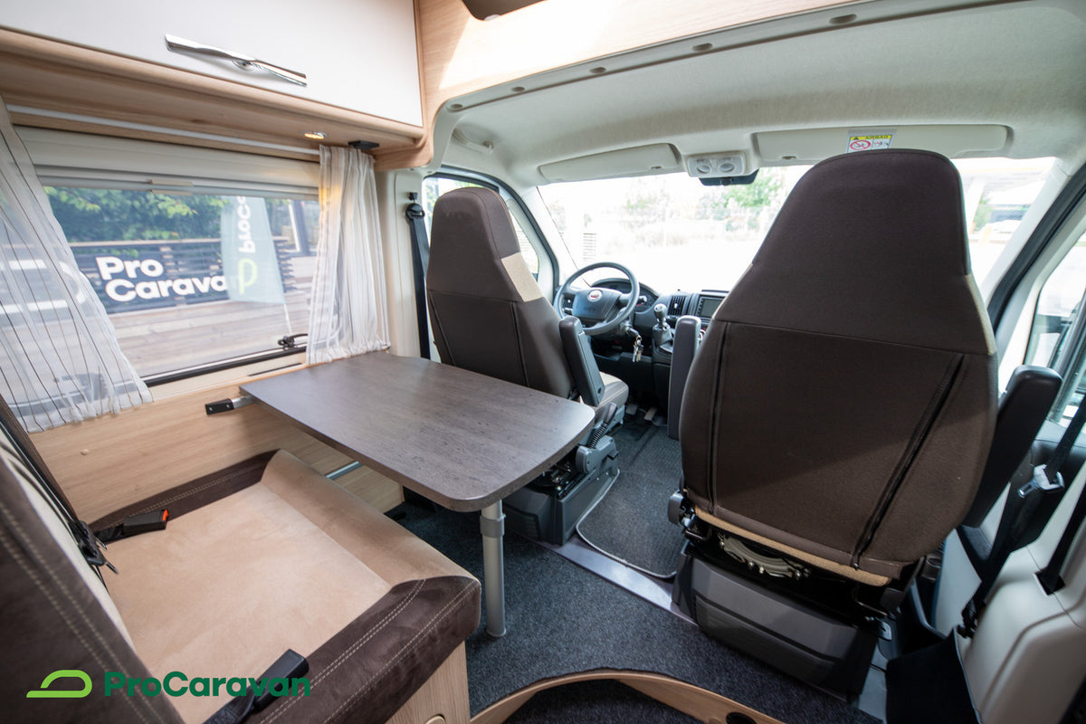 Pössl Roadcar 600L