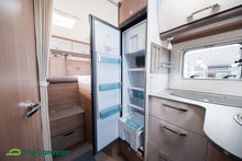 Ladda upp bild till gallerivisning, Bürstner BT6905 Harmony Line
