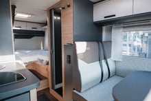 Ladda upp bild till gallerivisning, Knaus Live Ti 650 MEG Platinum Selection

