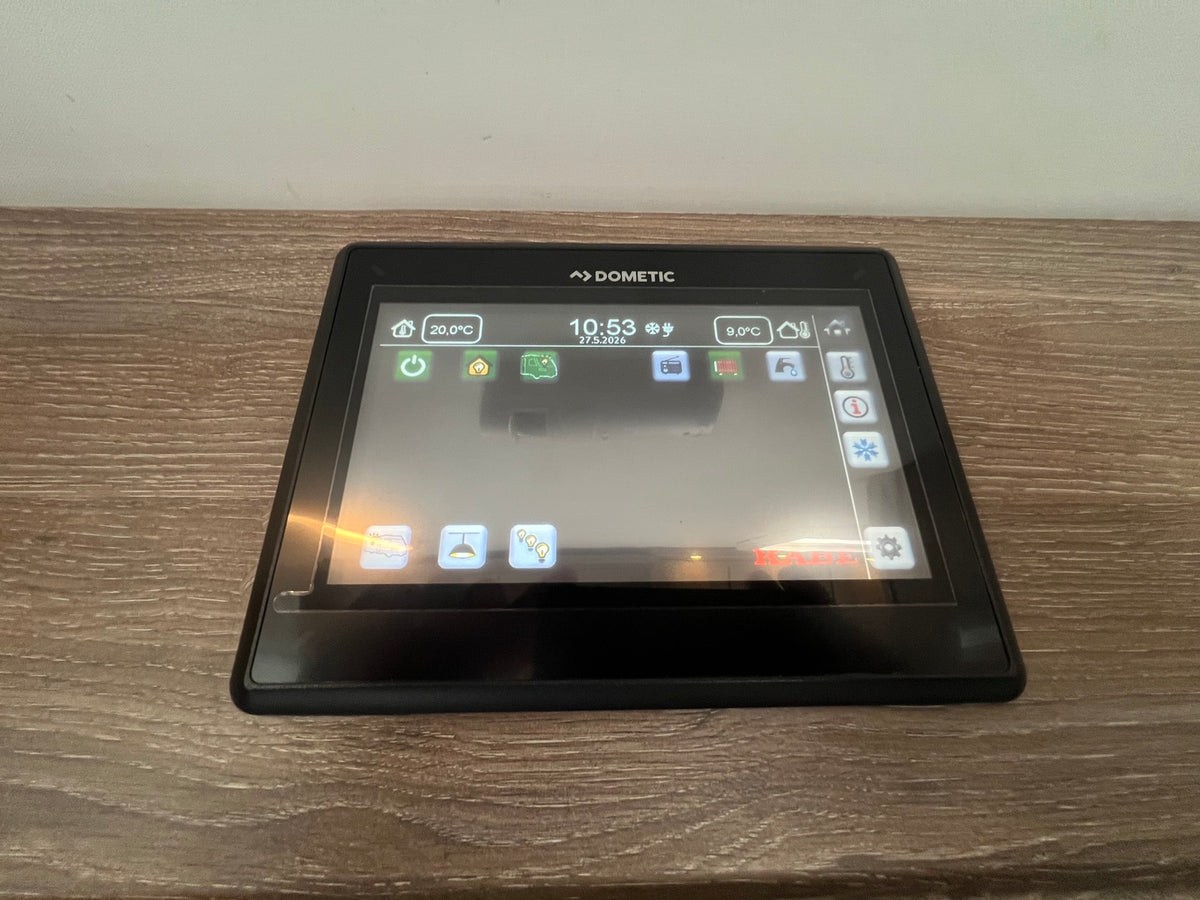 Kabe Travel Master C 740 LGB