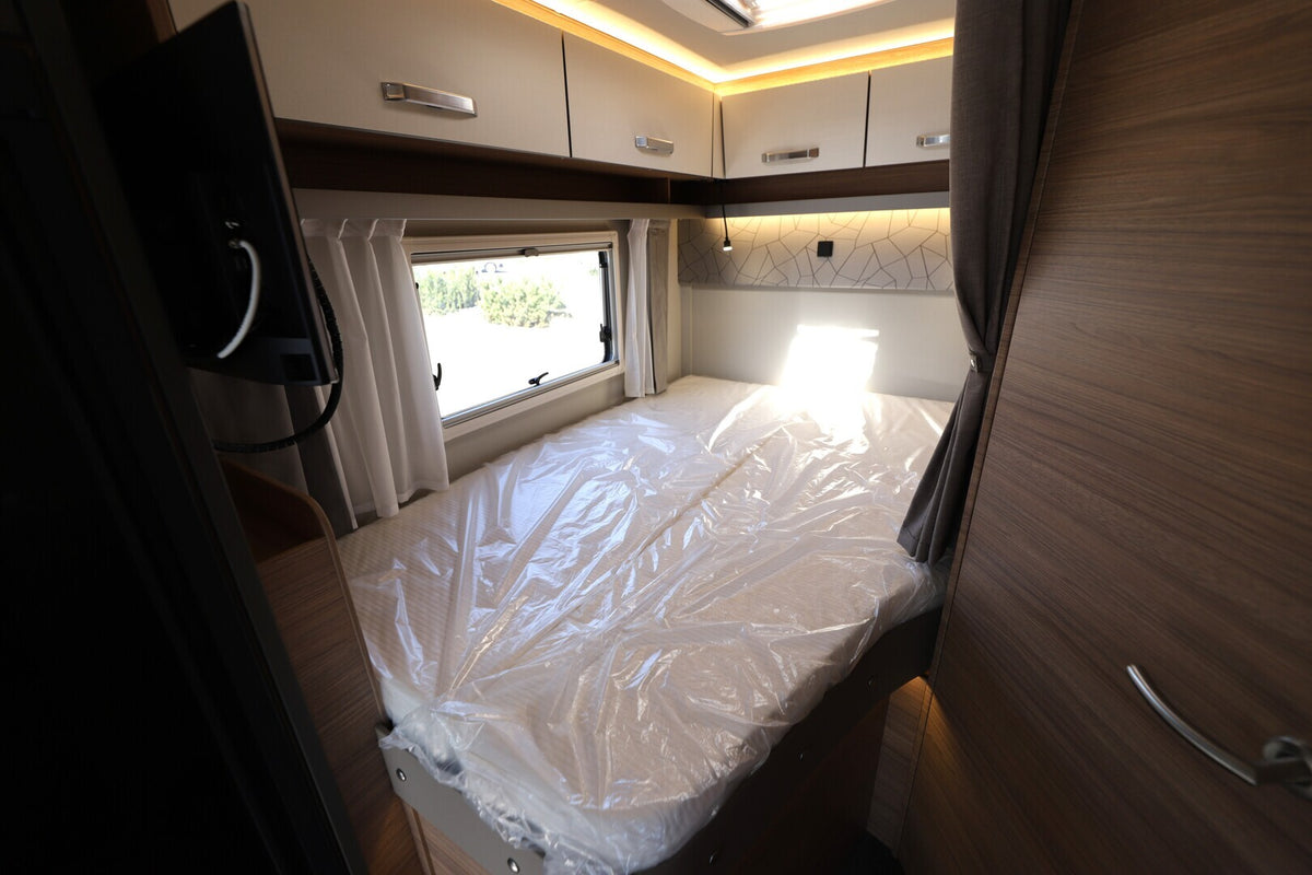 Weinsberg CaraLoft Ford 650 MF