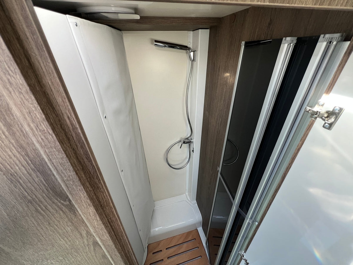 Ci Magis 85 XT Pro Edition