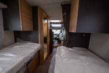 Ladda upp bild till gallerivisning, Knaus Live Ti 650 MEG Platinum Selection
