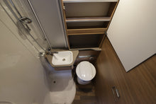 Lataa kuva Galleria-katseluun, Weinsberg CaraCompact Suite MB 640 MEG EDITION [PEPPER]
