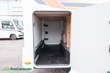 Lataa kuva Galleria-katseluun, Weinsberg CaraCompact MB 640 MEG Edition [PEPPER]
