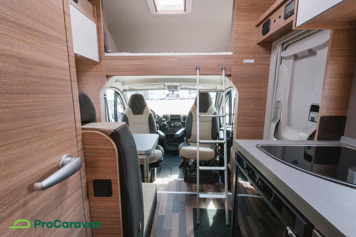 Weinsberg CaraHome