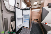 Lataa kuva Galleria-katseluun, Weinsberg X-Cursion Van 500 MQ Edition [PEPPER]
